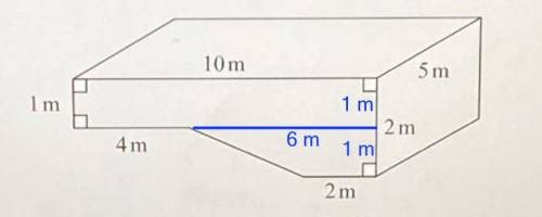 Geumath malah 17.pdf

1/21
* 16 The diagram shows a swimming pool in the shape of a prism.
10 m
Sm
D
