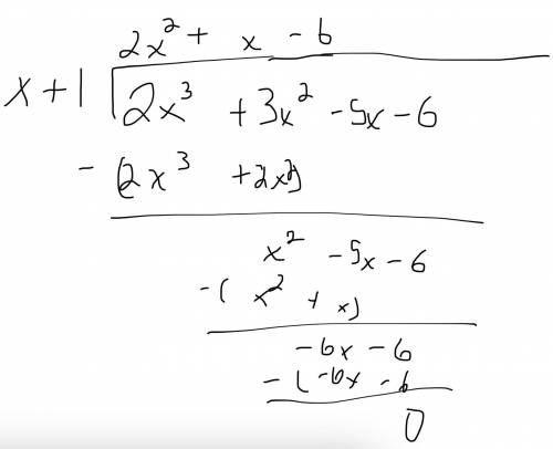 How to solve polynomials ​
