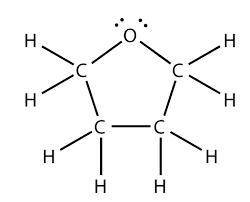 1. Draw the condensed structural formula of sodium benzoate showing all charges, atoms including any