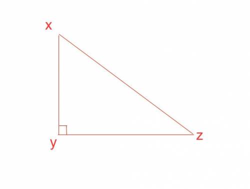 In right triangle ABC, AB = 3 and AC = 9. What is the measure of angle B to the nearest degree?