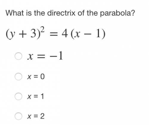 Parabolas. Please help me