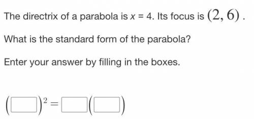 Parabolas. Please help me