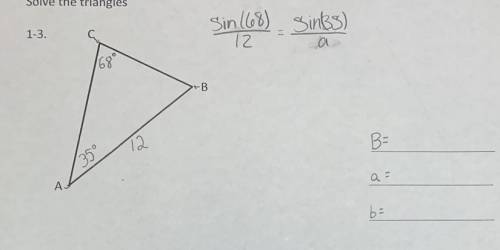 Can someone help explain this to me? I don’t think I’m doing it right.