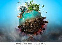 Tell me your thoughts on world pollution. What's your argument if I like it I will make you the brai