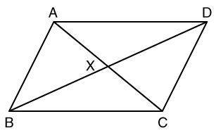 PLEASE HELP ME  1 2 3 4 5 6 7 8 9 10 11 12 13 14   In parallelogram ABCD, one way to prove
