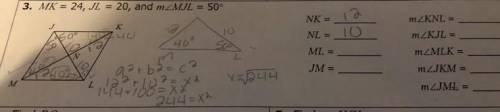 Geometry urgent please help! Will mark brainliest!  We did the two in class and i dont understand ho