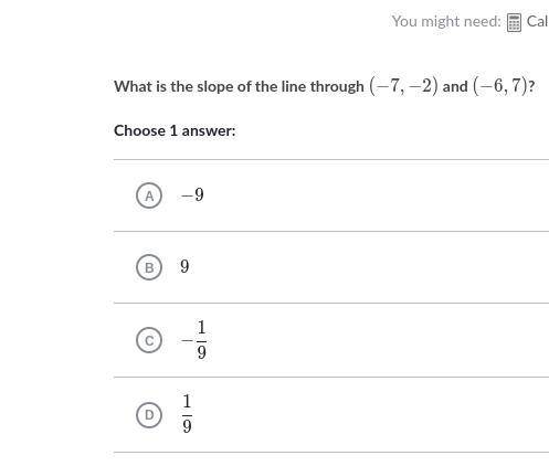 Its in the link belowwwww its 8th grade math.. tysvm