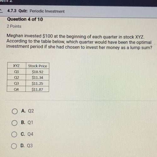 I need help with this apex question...