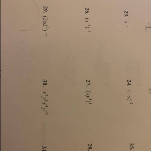 Can somebody please help me with these? You don’t have to explain it I just need answers. Thank you