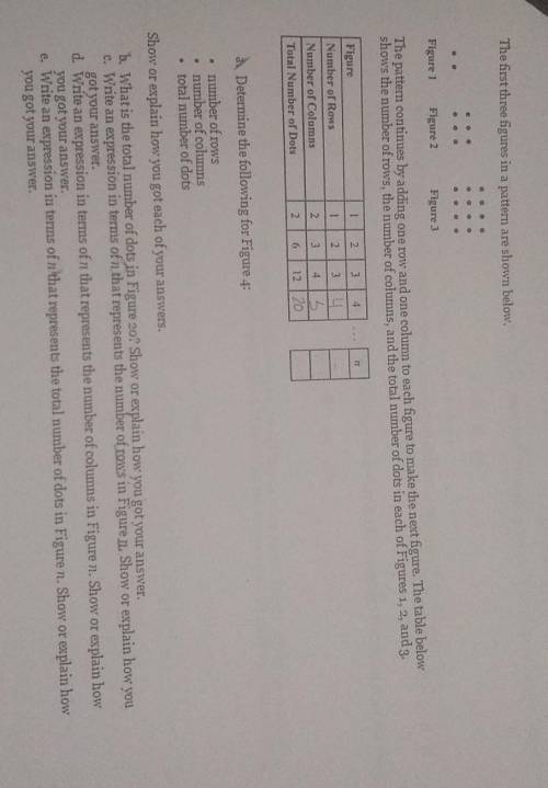 Can someone help me with questions C,D and E?