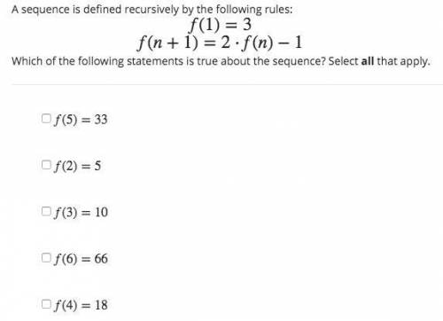 PLEASE HELP!!!  Find the terms that match the sequence