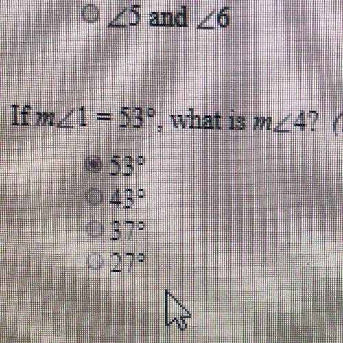Please help I don’t know if this is the right answer