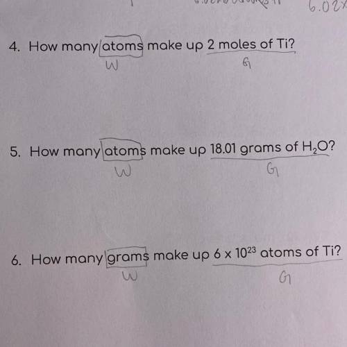 I need help on these problems thanks