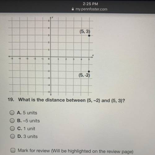 Help need to get this test over with