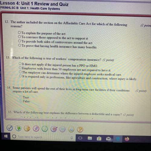Could someone please help me me with these answers please thank you!