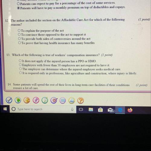 Could someone please help me with these two questions thank you!