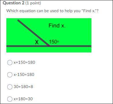 Please I need help I need to get an A only answer if you know