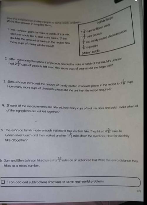 I need help with these math questions please!!