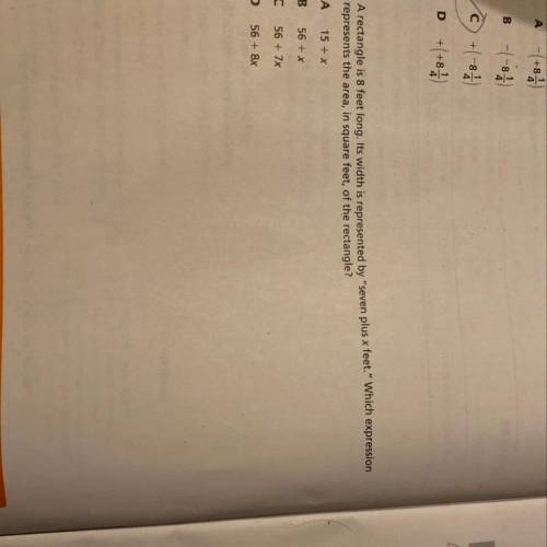 6th grade math! (: may or may not be easy!