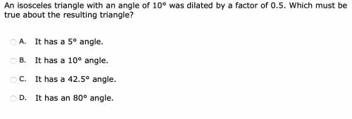 Question 21: Please help, I don't understand this question.