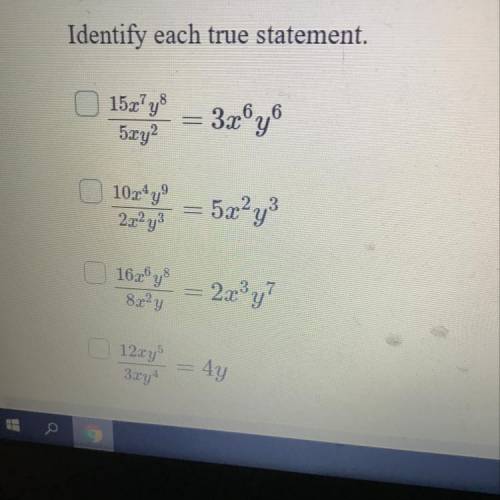 Anyone know the answer to this? If so please answer the question.