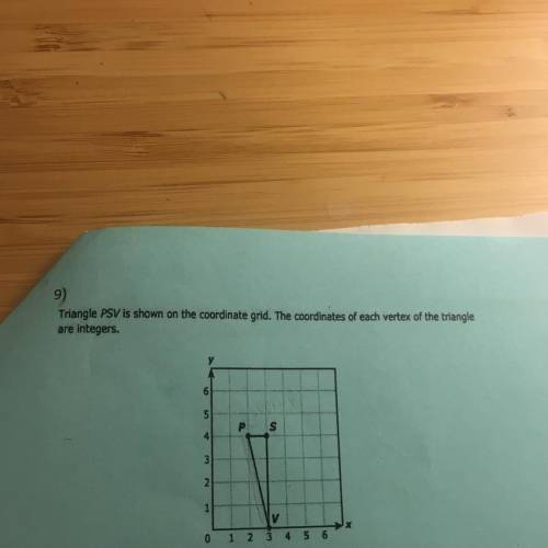 I need help explaining this question and I have no clue how do solve and explain it