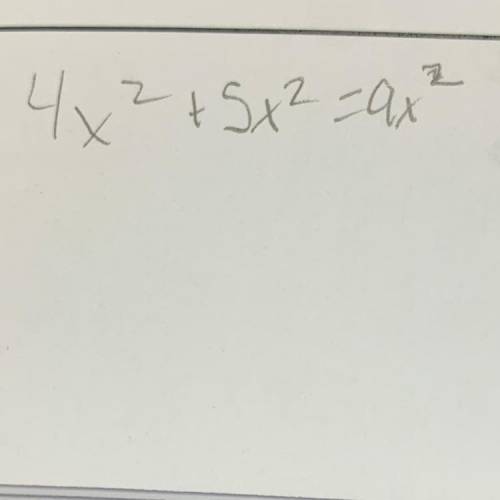 How do i find the pythagorean theorem of this