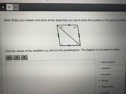 Please help with Geometry! I will give brainliest