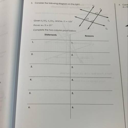 Can anyone help me with this geometry proof