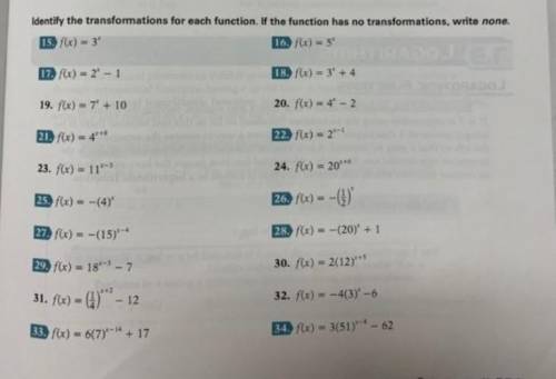 Algebra 2, functions???