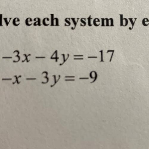 How do I solve it because it’s really difficult
