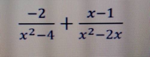 Simplify the following rational expression. list all of the excluded values and classify each as a r