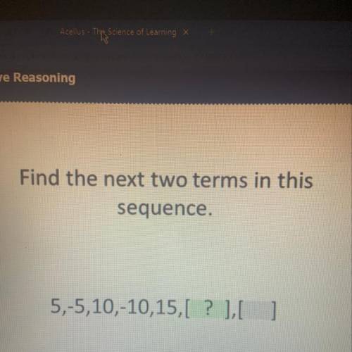 Find the next two terms in this sequence