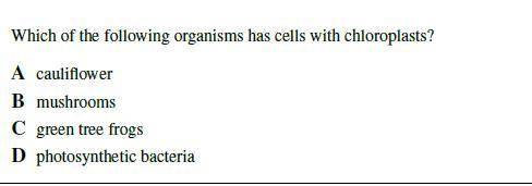 Biology! Please help! Any help is greatly appreciated!
