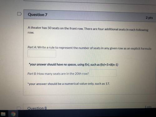 What are the answers?
