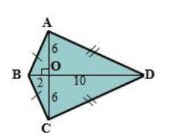 Find the area of the polygon in square units.