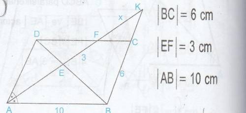 Geometry-10th Grade-Paralellograms can you solve for x?(25 points)