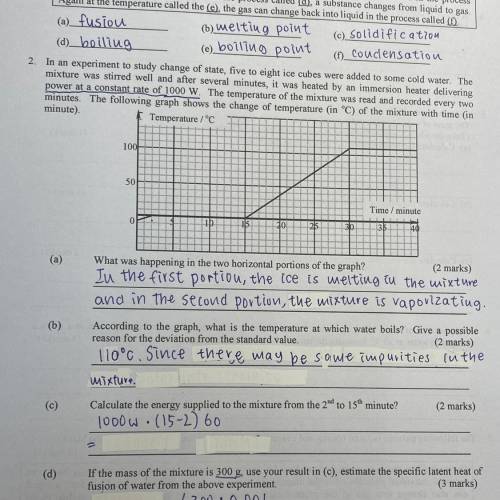 Guysss, I need help on q3&4. Thank you in advance