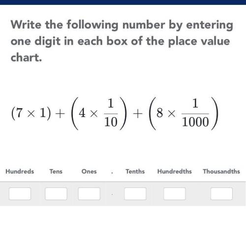Now write the in standard form = Please what is the answer?