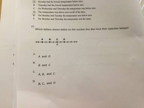 Help and it’s 20 points