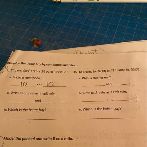 Can you guys help please with all of the questions please