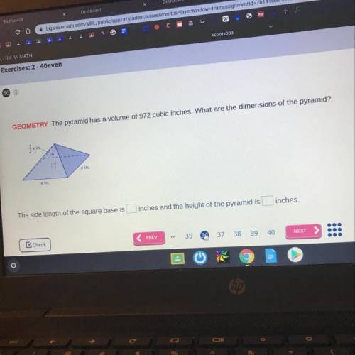 I need help on this I don’t understand how to do this