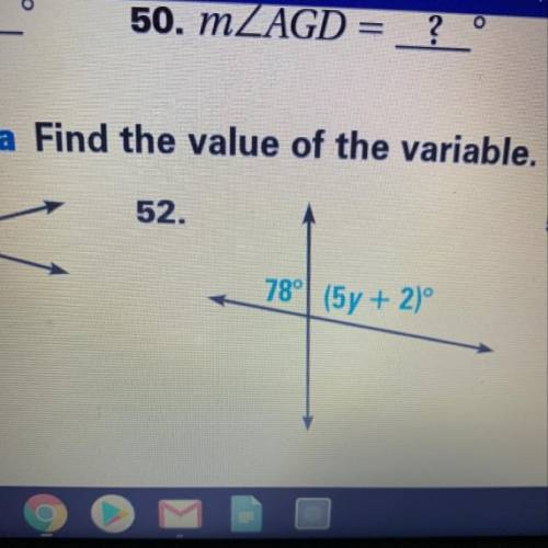 How do I find the variable