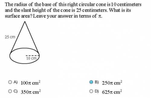 Could someone please check my answer and and lemme know if I got it wrong. If I did get it wrong cou