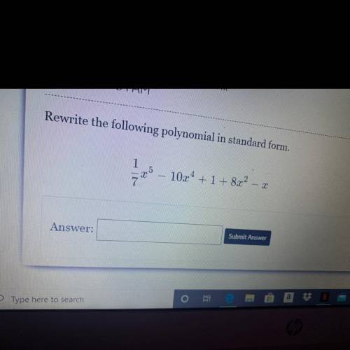 Anyone knows the answer to this help a girl out