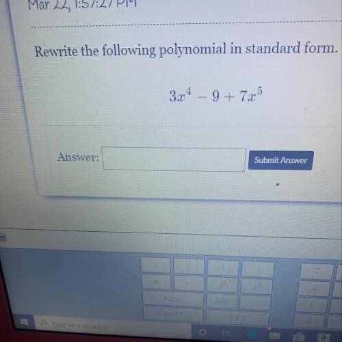 Anyone knows the answer to this