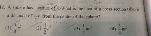 Help on solving this question