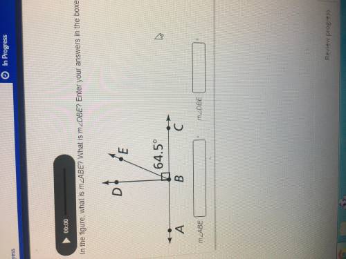 In the figure,what’s is m