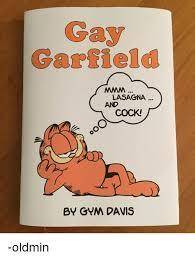 HELP ME FIND THIS GARFIELD BOOK