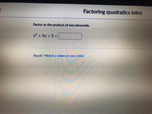 Please help me this is on khan academy